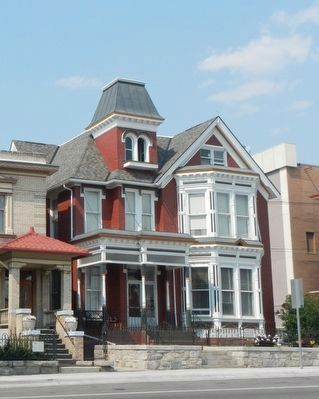 Thomas Lavell Residence image. Click for full size.