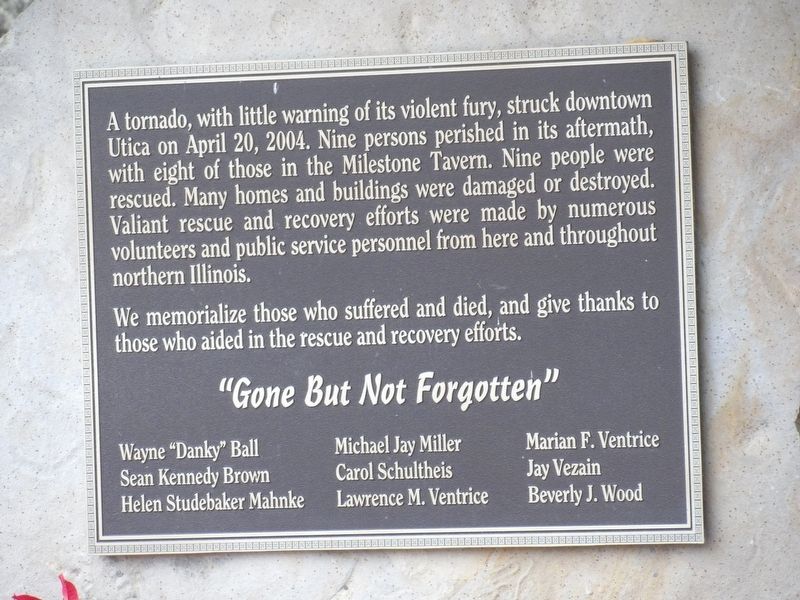 Tornado Memorial image. Click for full size.
