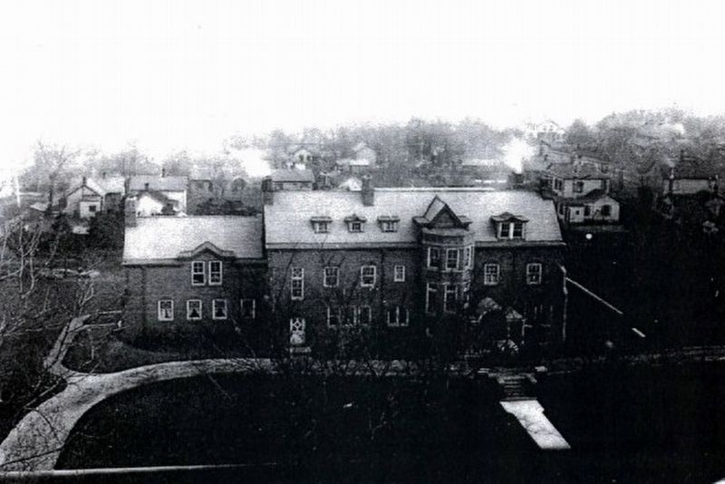 Julius W. Hegeler I Home image. Click for more information.