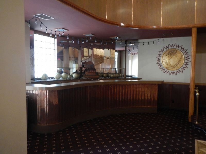 The Copper Bowl image. Click for full size.