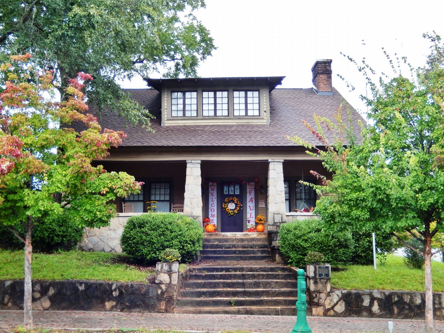 Harper Home. Click for full size. Harper Home image. Click for full size.