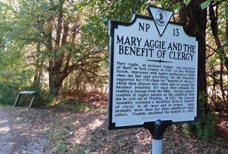 Yorktown Marker. Click for full size. Yorktown Marker image. Click for full size.