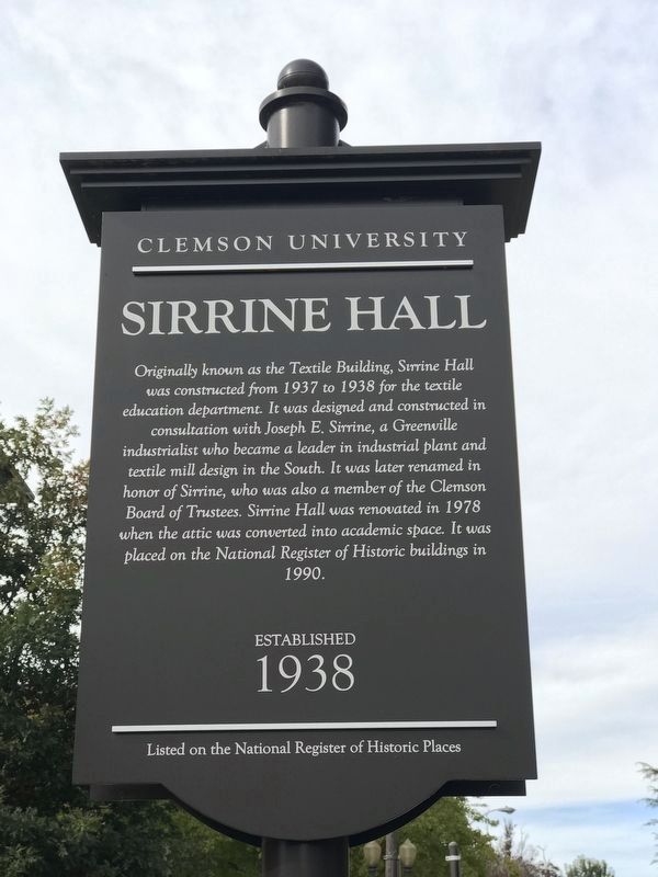 Airtime Hall Marker image. Click for full size.
