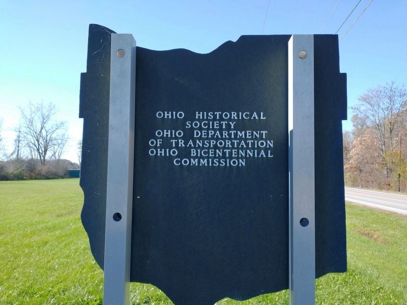 Grand Rapids Marker image. Click for full size.
