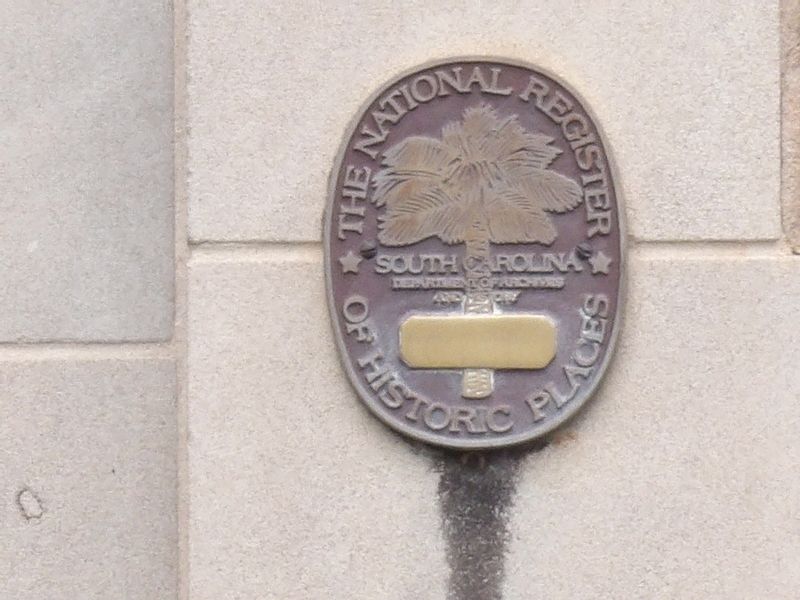 Ralph John Ramer House Marker. Click for full size. Ralph John Ramer House Marker image. Click for full size.