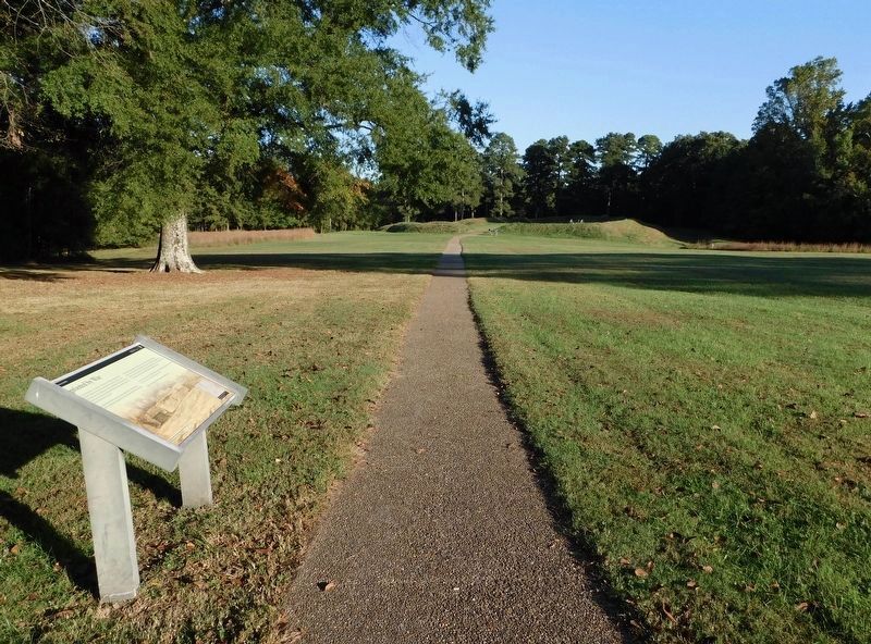 Uprooted by War Marker. Click for full size. Uprooted by War Marker image. Click for full size.