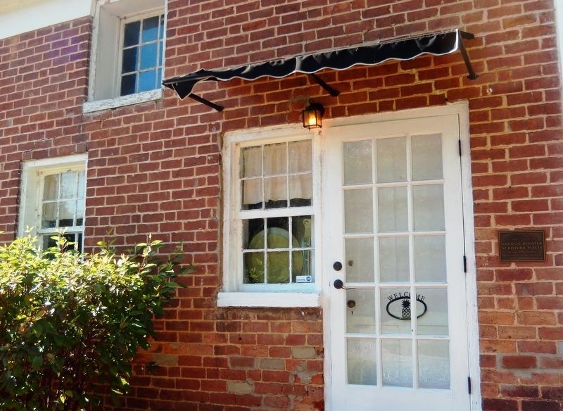 Church Hill (<i>side/southeast elevation</i>) image. Click for full size.