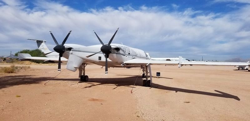 Beechcraft Model 2000A Starship. Click for full size. Beechcraft Model 2000A Starship image. Click for full size.