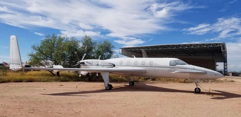Beechcraft Model 2000A Starship. Click for full size. Beechcraft Model 2000A Starship image. Click for full size.
