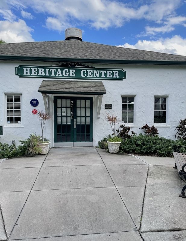 Heritage Center image. Click for full size.