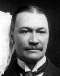 Alonzo Herndon image. Click for full size.