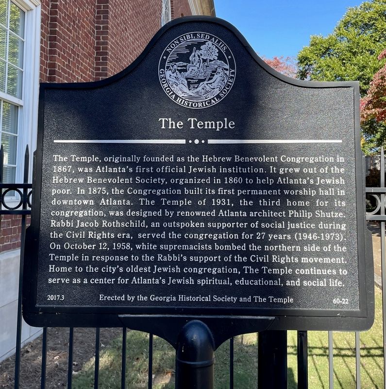 The Temple Marker image. Click for full size.