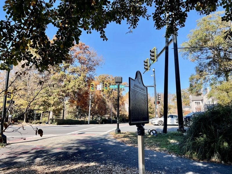 Lynching in America / The Lynching of Porter Turner Marker image. Click for full size.