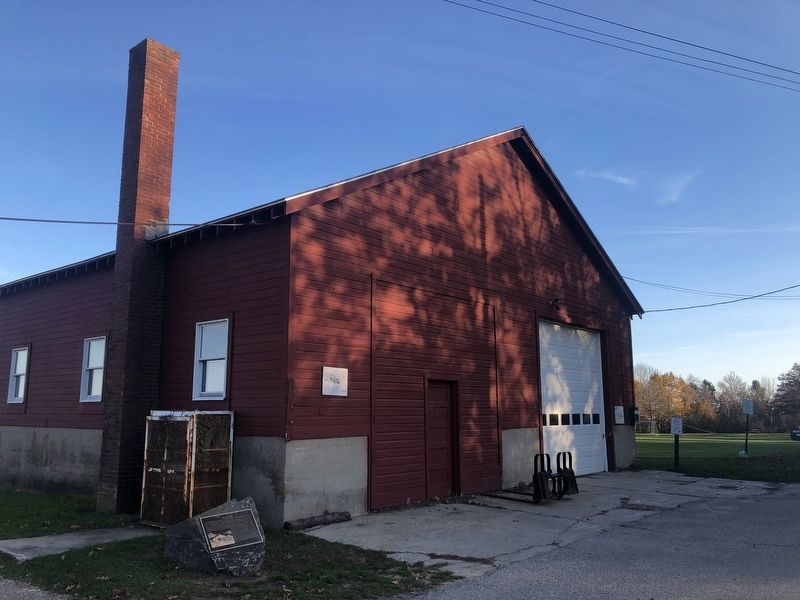 The Gun Shed image. Click for full size.