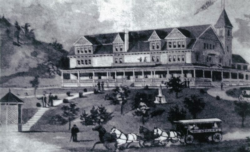 Boulder Hot Springs image. Click for full size.