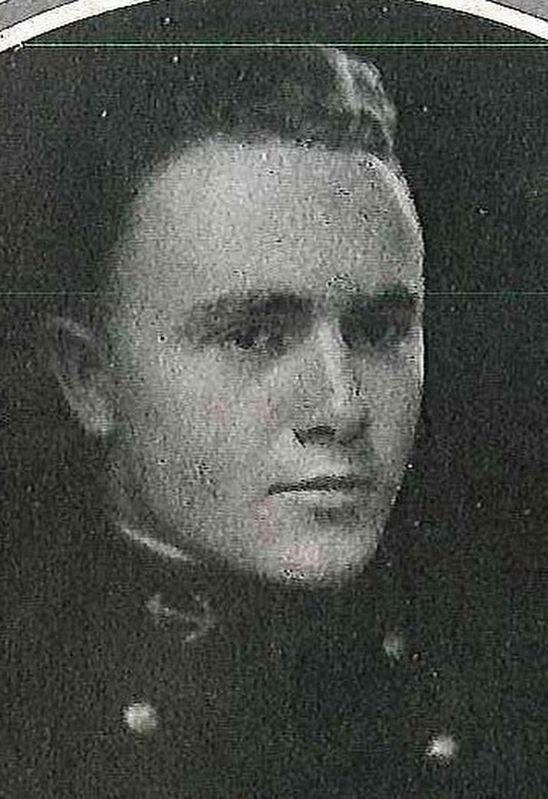 Rear Admiral Ralph Judd "Bear" Arnold, U.S.N. image. Click for more information.