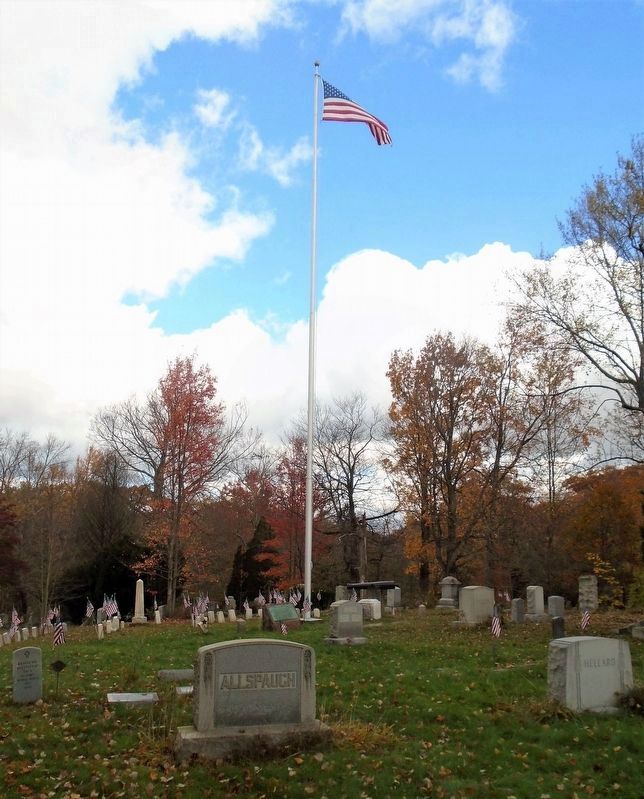 Grand Army of the Republic Post 139 Memorial image. Click for full size.