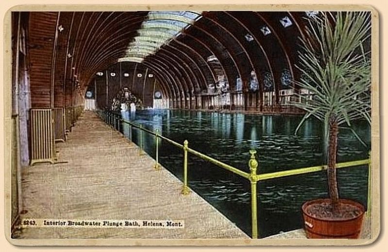 Broadwater Resort Natatorium image. Click for full size.