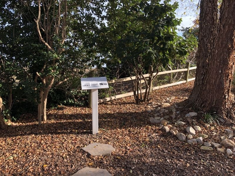 History of the Waterman Marker. Click for full size. History of the Waterman Marker image. Click for full size.