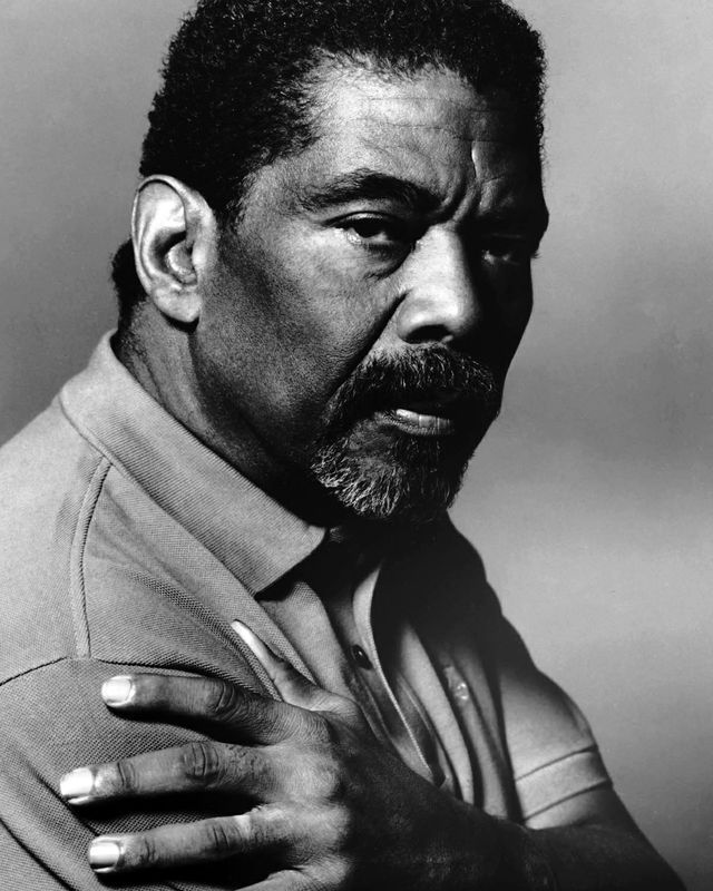 Alvin Ailey - image source for marker image. Click for full size.