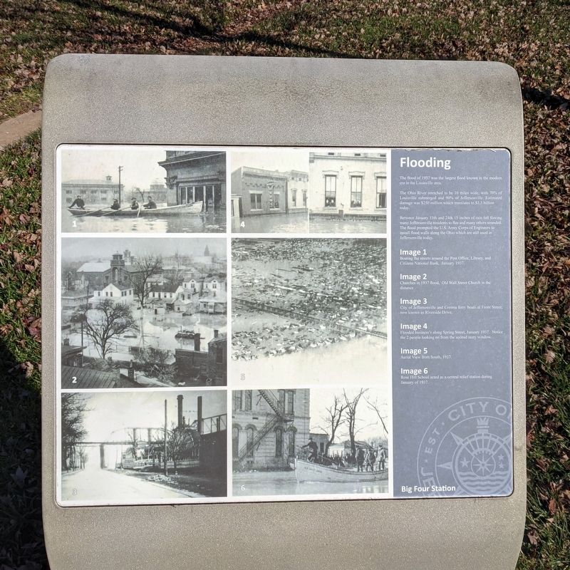 Flooding Marker image. Click for full size.