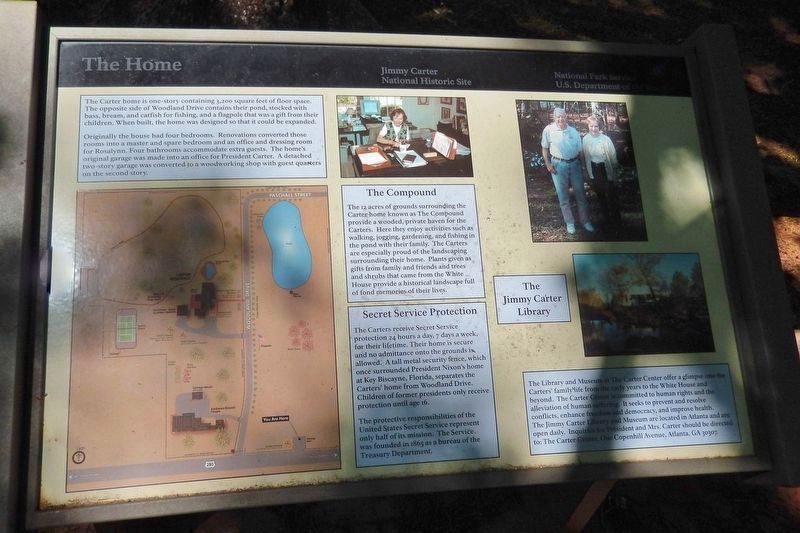 The Home Marker image. Click for full size.