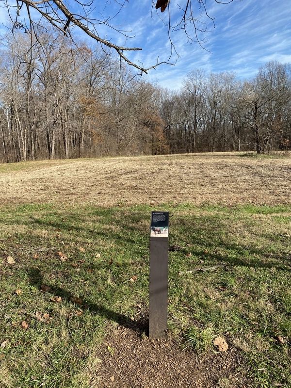Crop Fields Marker image. Click for full size.