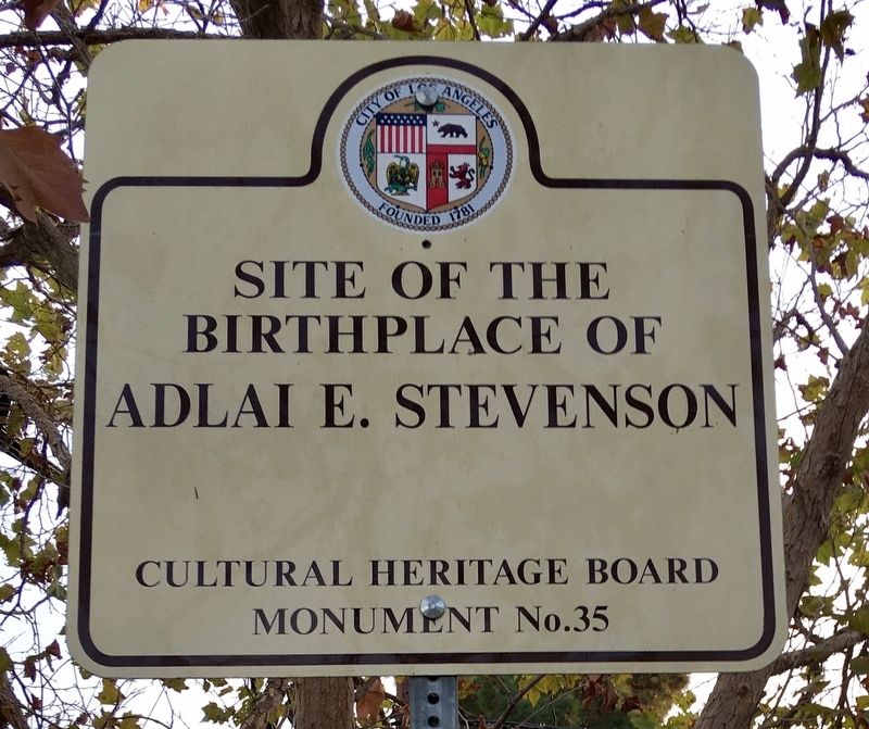 Street Sign image. Click for full size.