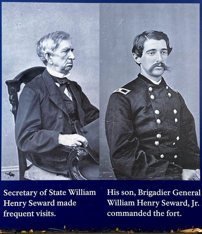William Henry Seward<br>Father and Son. image. Click for full size.