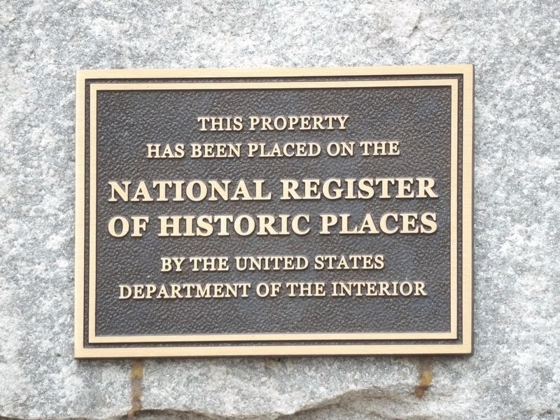 First United Methodist Church Marker. Click for full size. First United Methodist Church Marker image. Click for full size.
