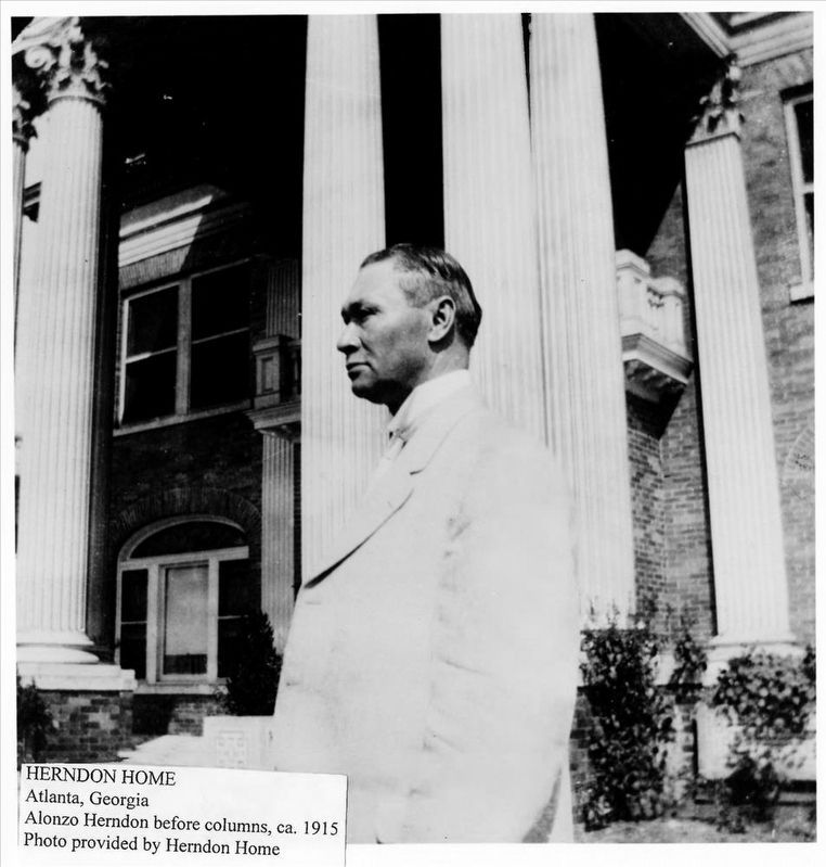 Herndon Home image. Click for more information.