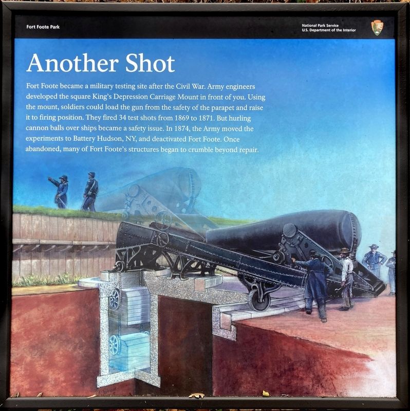 Another Shot Marker image. Click for full size.