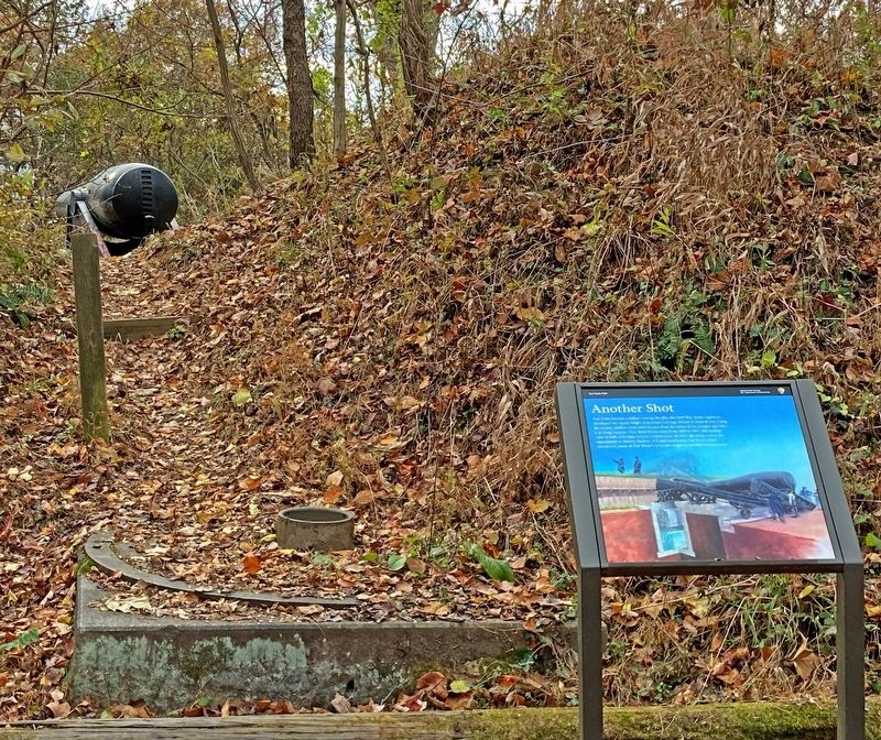 Another Shot Marker image. Click for full size.