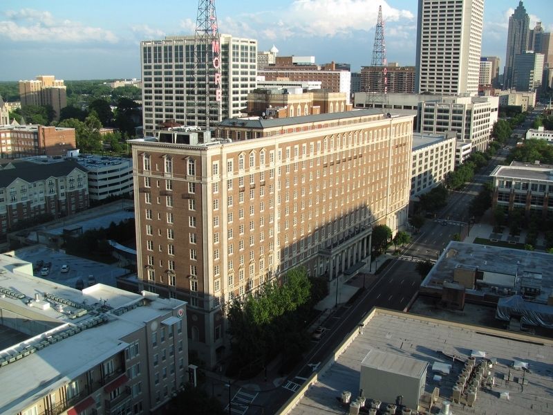 The Biltmore Hotel image. Click for full size.