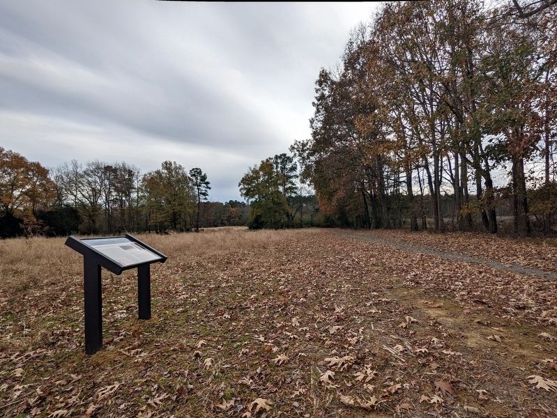 New Market Heights Marker image. Click for full size.