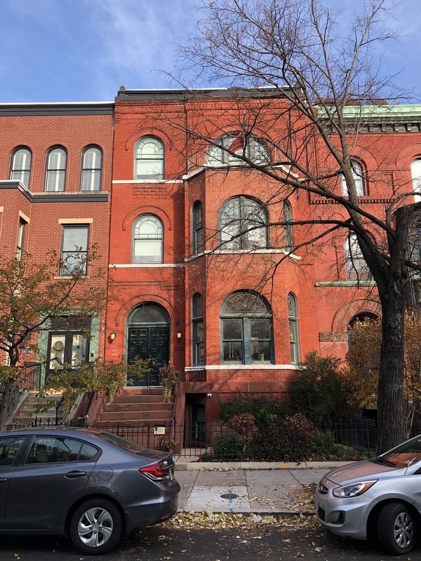 The James Lesesne Wells Residence image. Click for full size.