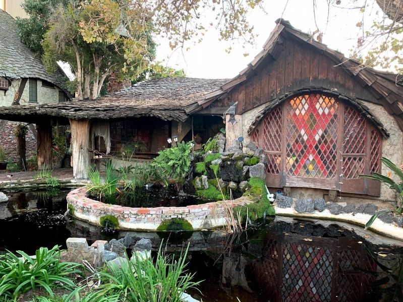 Joseph Residence. Click for full size. Joseph Residence image. Click for full size.