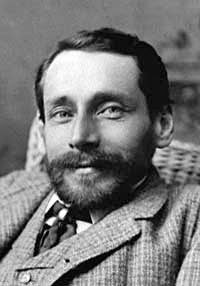 George Mercer Dawson (1849-1901) image. Click for full size.