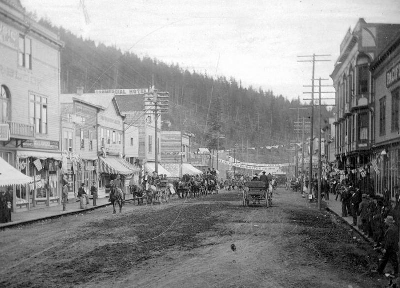 Copper Street image. Click for full size.