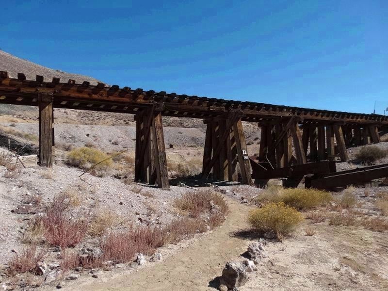 Railroad. Click for full size. Railroad image. Click for full size.