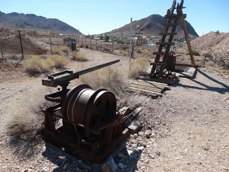 A Windlass and Whim image. Click for full size.