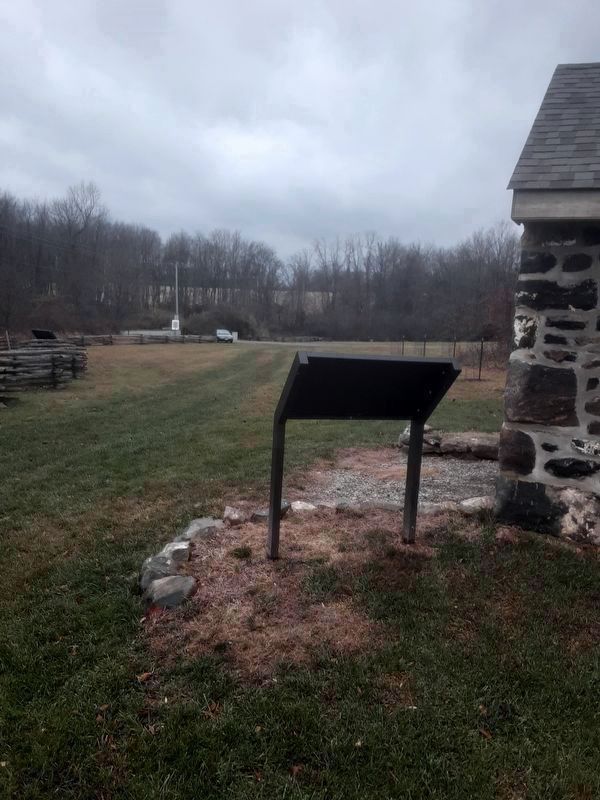 If You Can't Take the Heat, Build a Summer Kitchen Marker. Click for full size. If You Can't Take the Heat, Build a Summer Kitchen Marker image. Click for full size.