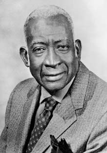 Thomas A. Dorsey (marker photo image source) image. Click for full size.