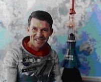 Walter M. Schirra, Jr.. Click for full size. Walter M. Schirra, Jr. image. Click for full size.