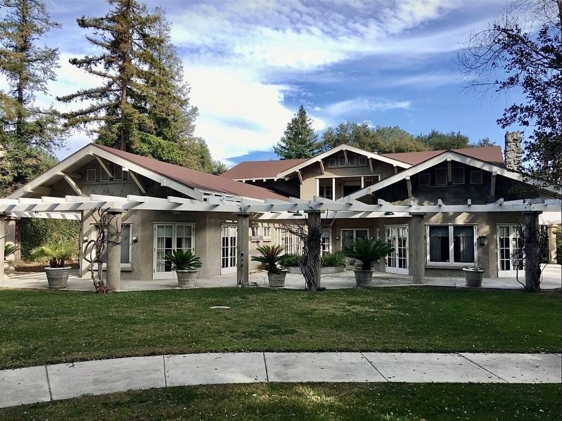 Lanterman House image. Click for full size.