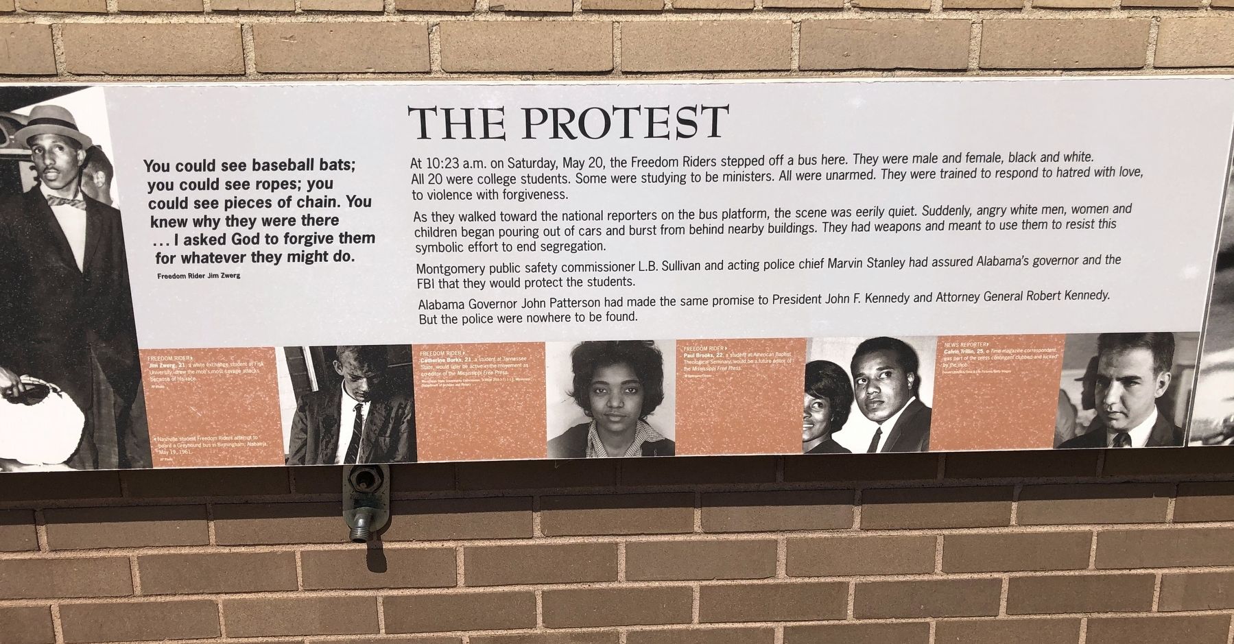 The Protest Marker image. Click for full size.