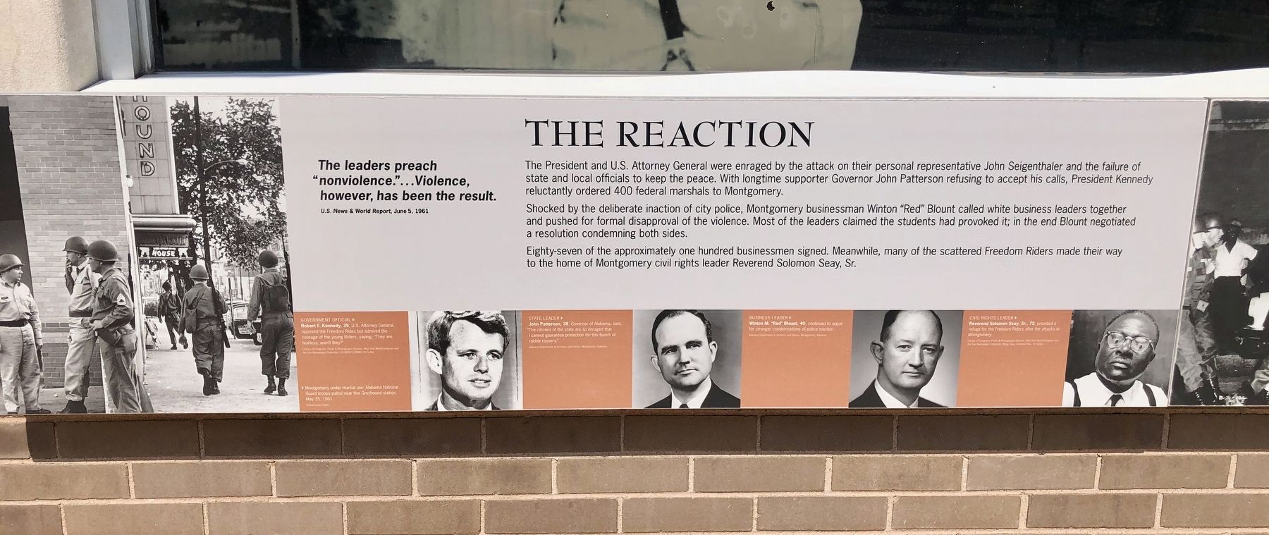 The Reaction Marker image. Click for full size.