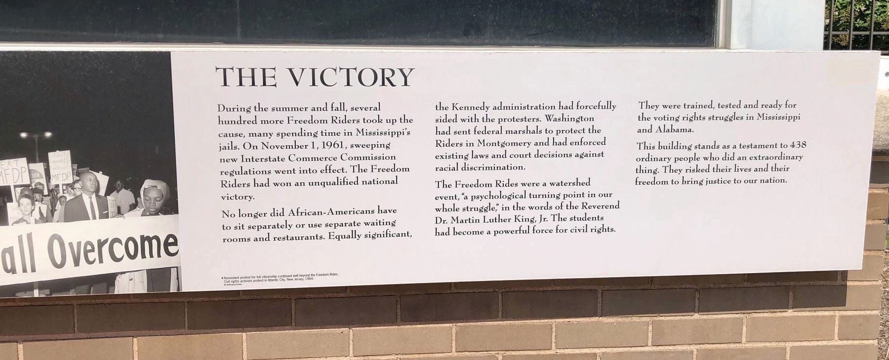 The Victory Marker image. Click for full size.