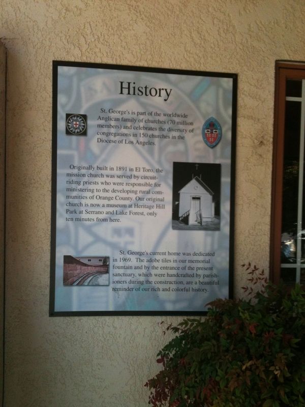 History Marker image. Click for full size.