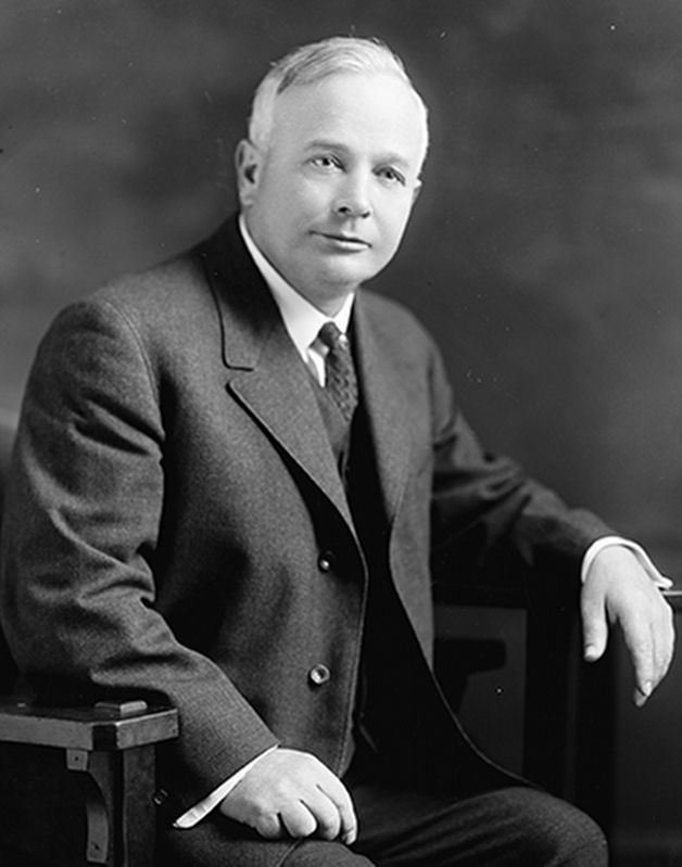 T. Walter Bickett image. Click for full size.